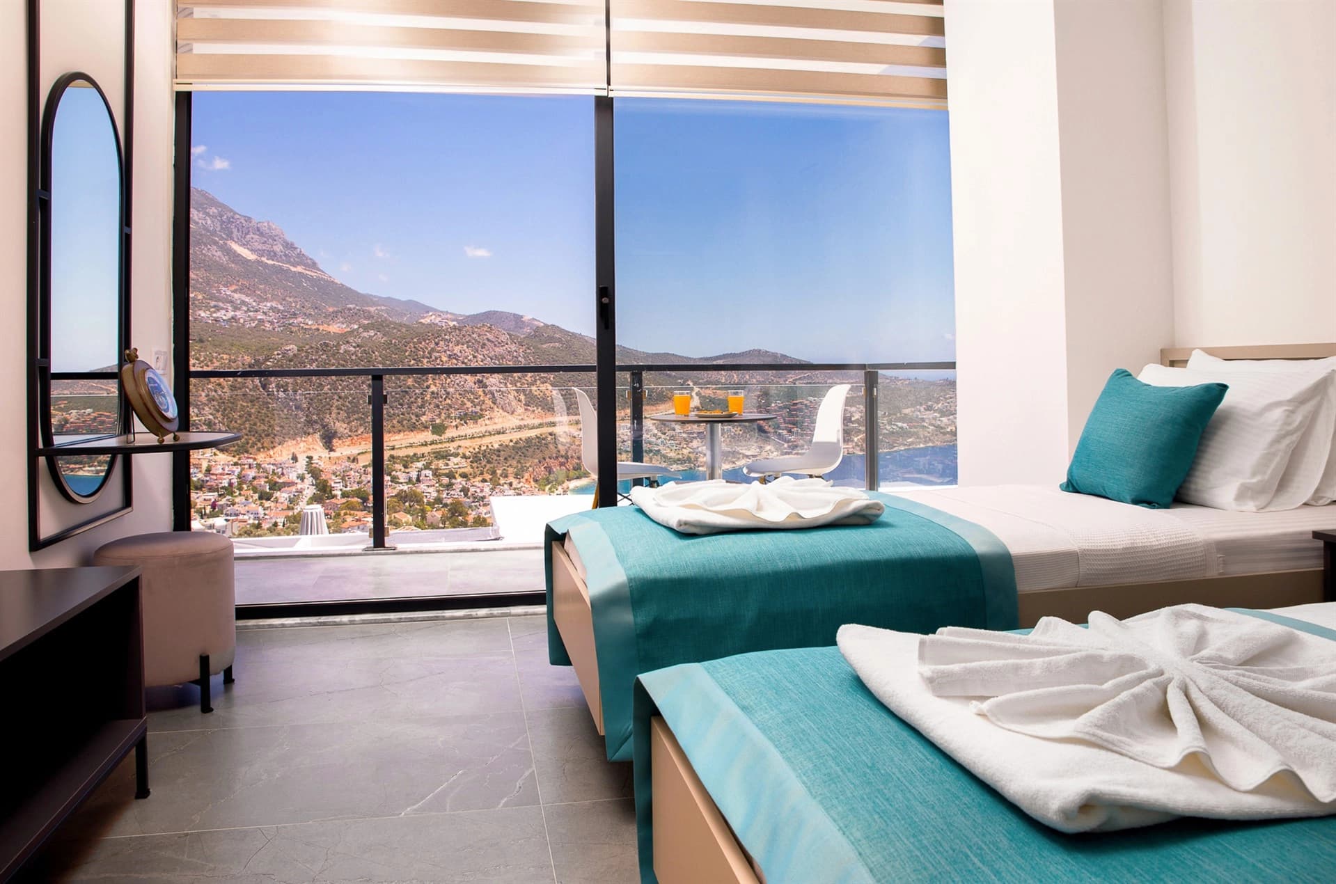 Villa İmperial Kalkan 68