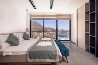 Villa İmperial Kalkan 48