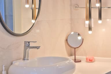 Villa İmperial Isıtmalı Havuz 83