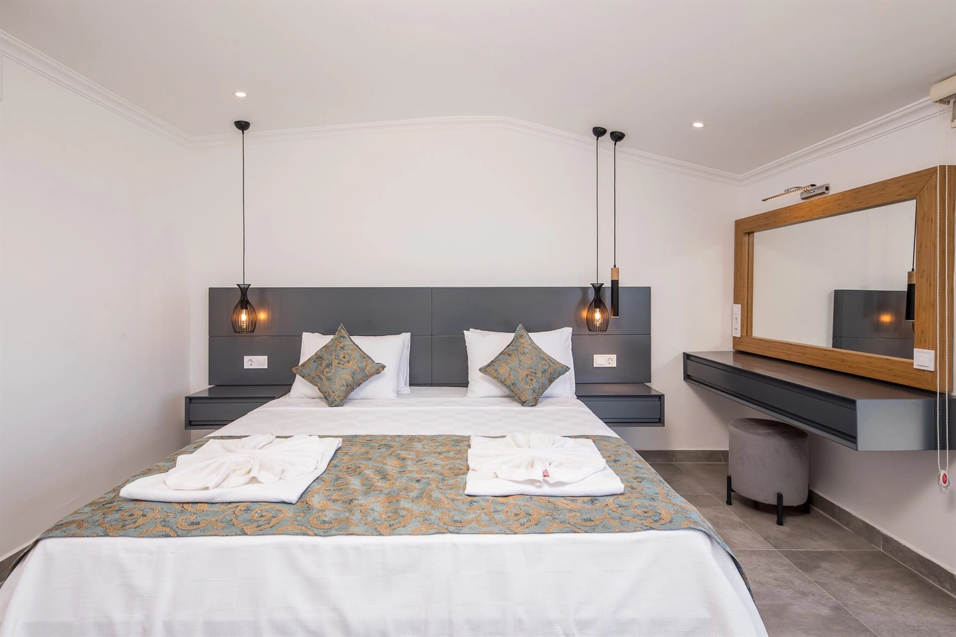 Villa İmperial Kalkan 14