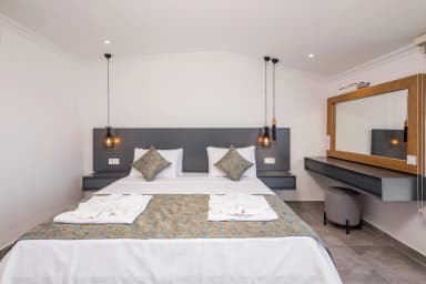 Villa İmperial Kalkan 14