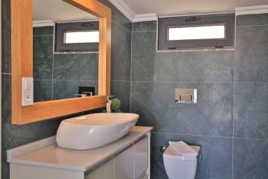 Villa İmperial Isıtmalı Havuz 35