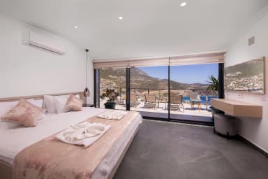 Villa İmperial Isıtmalı Havuz 49