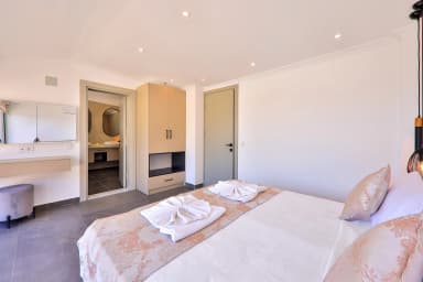 Villa İmperial Isıtmalı Havuz 63