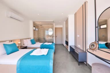 Villa İmperial Kalkan 82