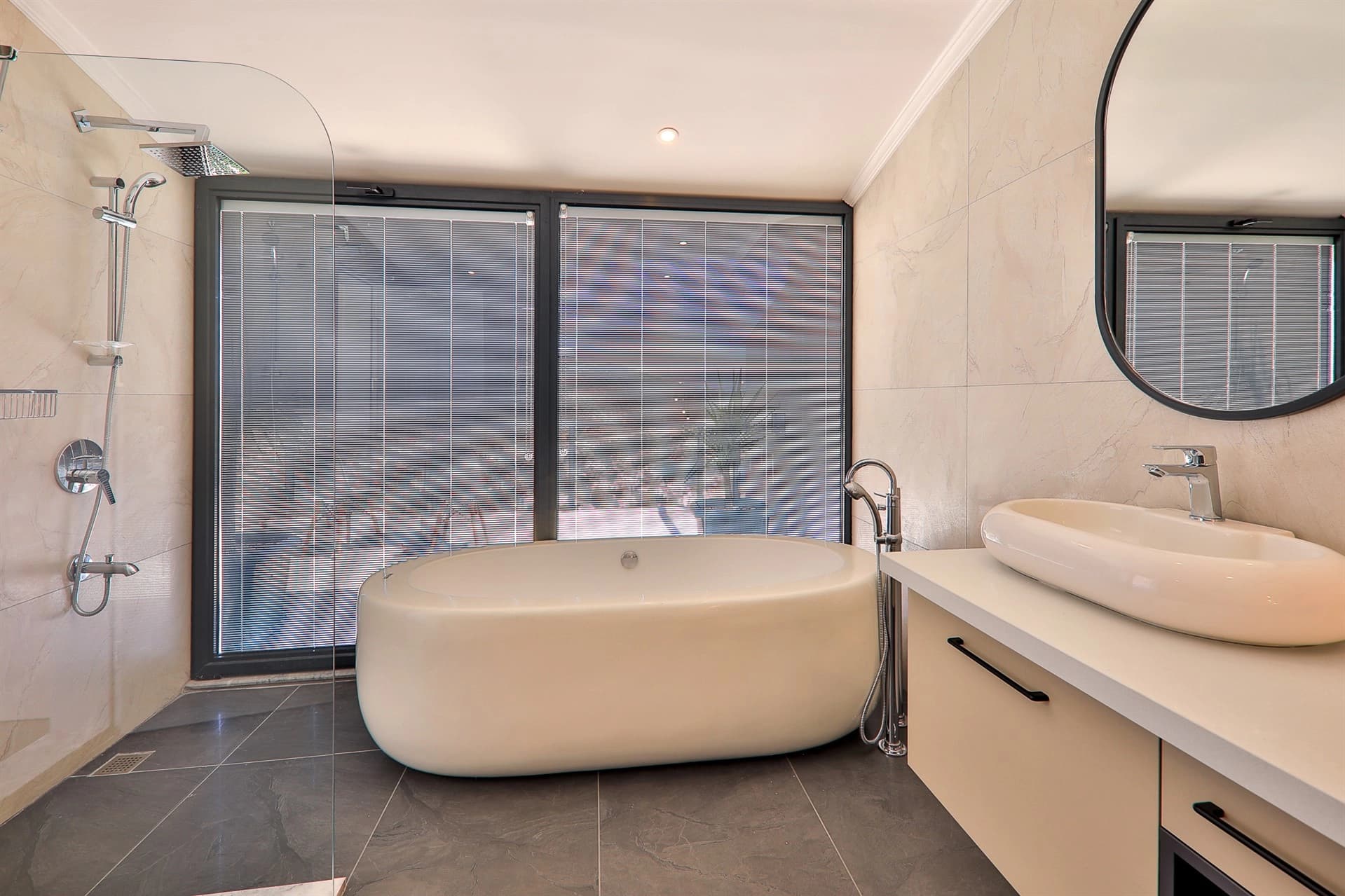 Villa İmperial Isıtmalı Havuz 77