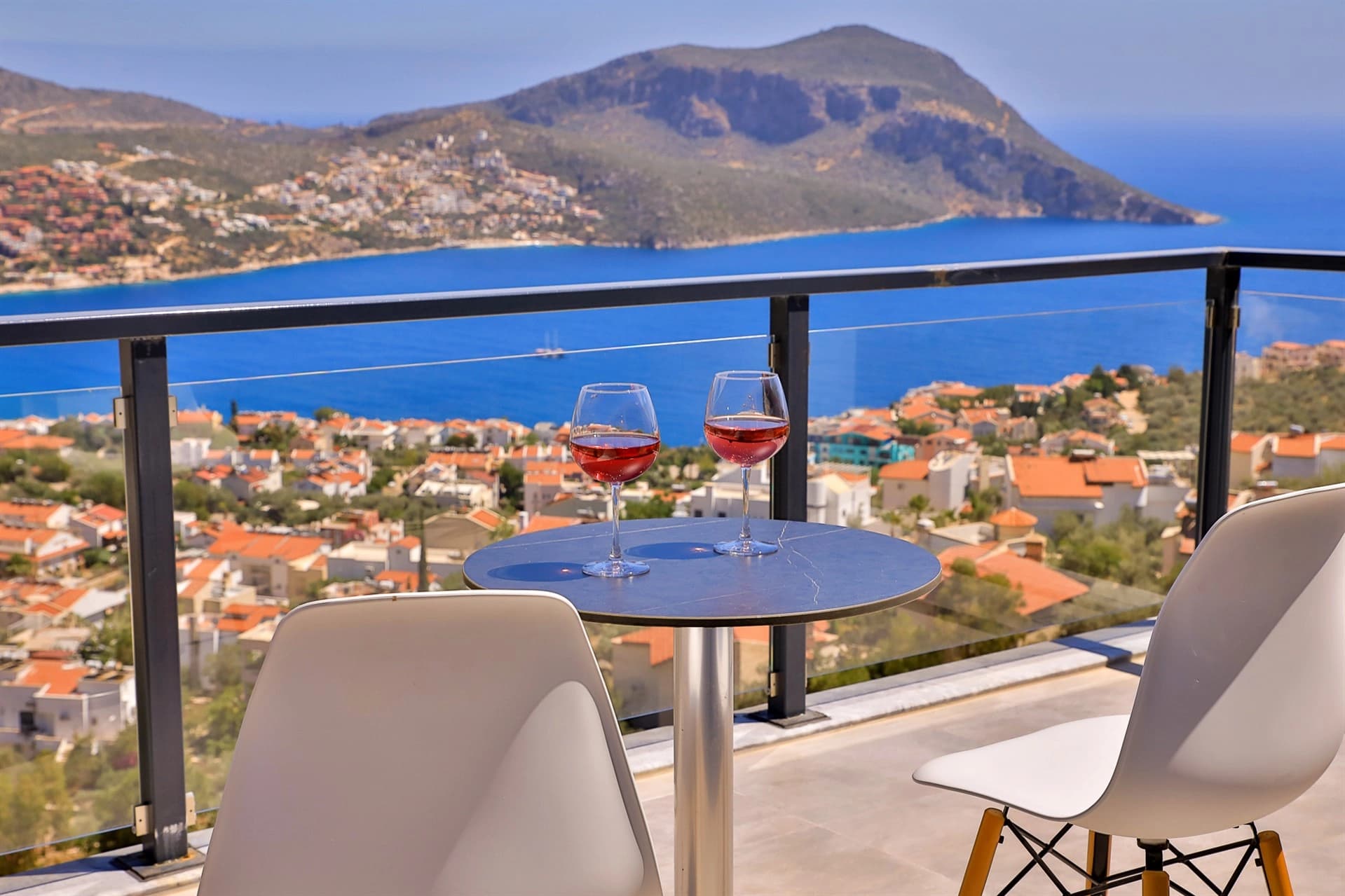 Villa İmperial Isıtmalı Havuz 91