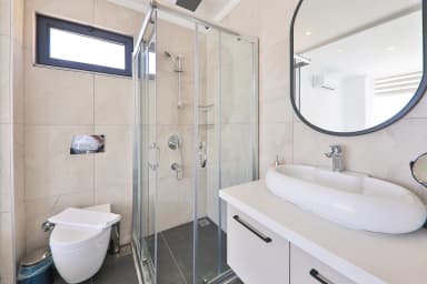 Villa İmperial Isıtmalı Havuz 89