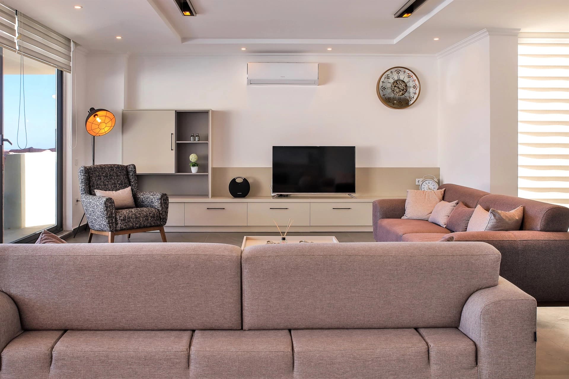 Villa İmperial Isıtmalı Havuz 95