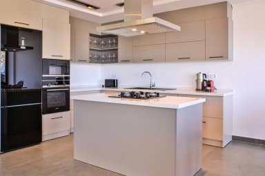 Villa İmperial Kalkan 12