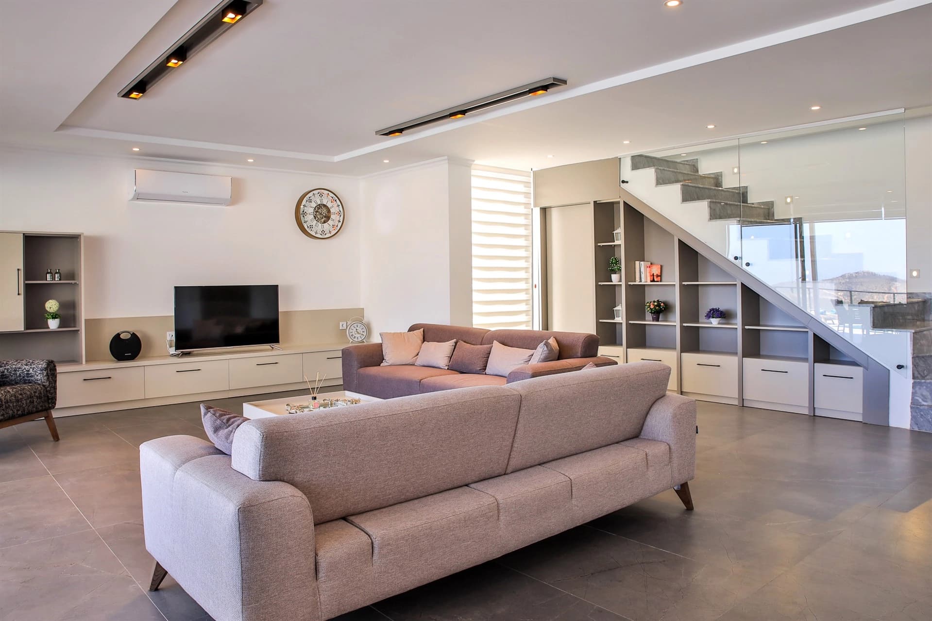 Villa İmperial Isıtmalı Havuz 19