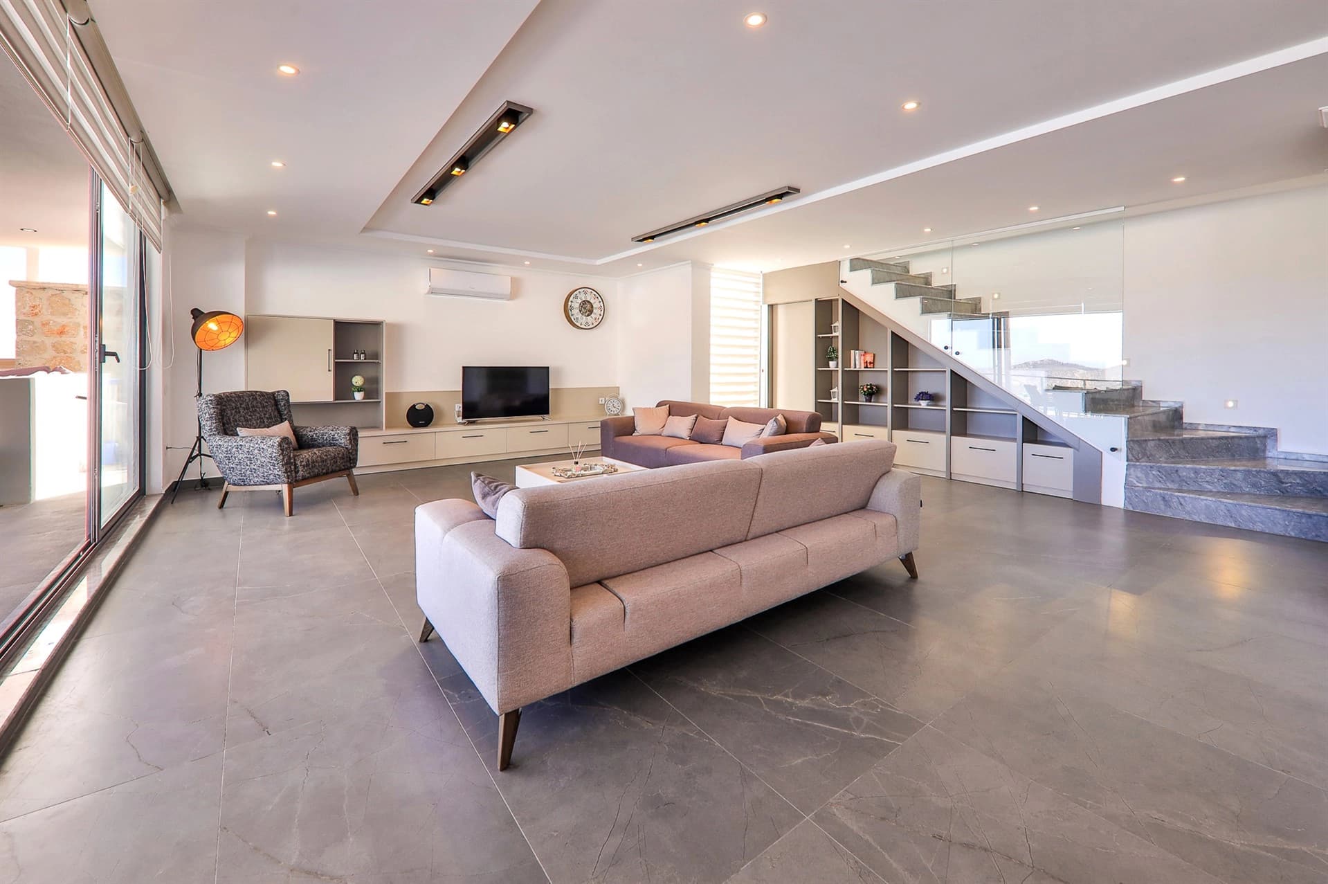 Villa İmperial Kalkan 26