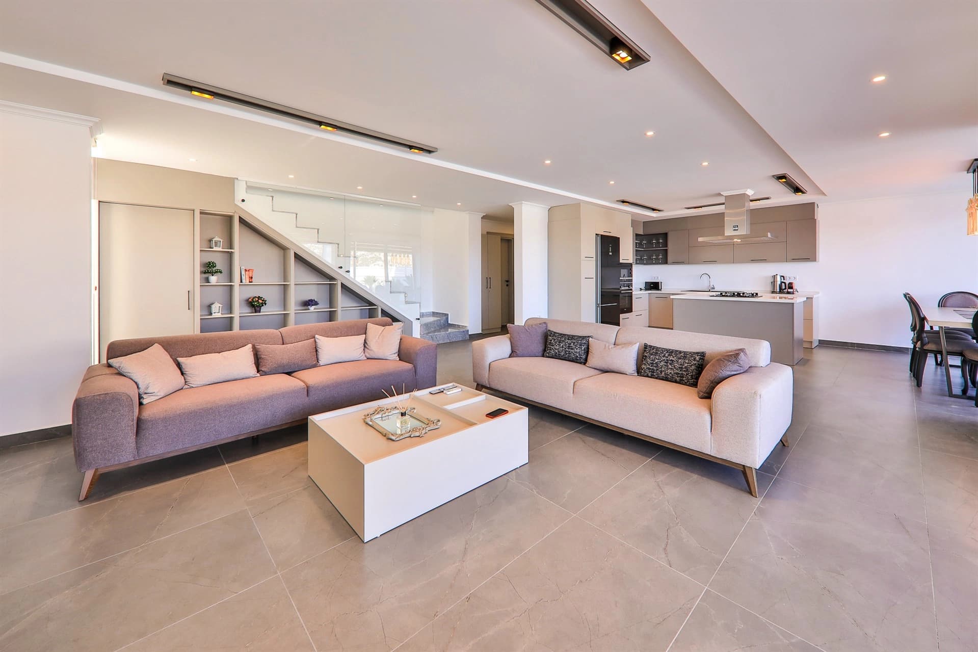 Villa İmperial Isıtmalı Havuz 33