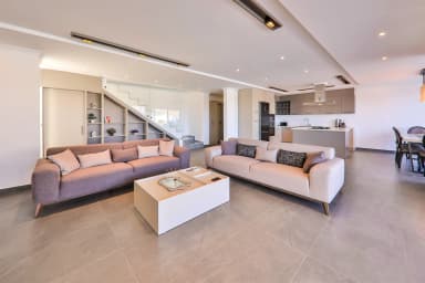 Villa İmperial Isıtmalı Havuz 33