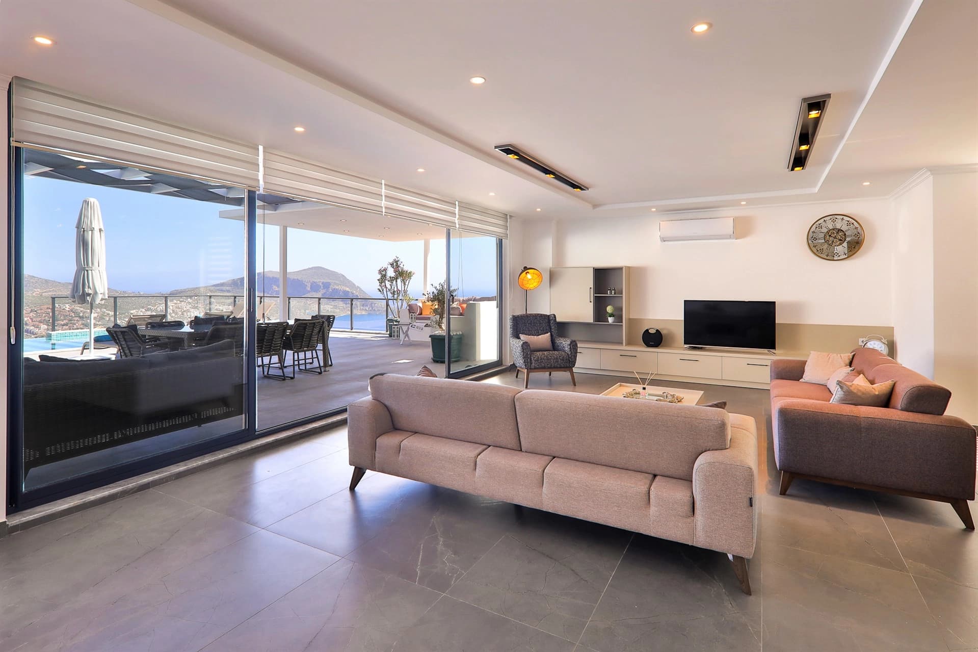 Villa İmperial Isıtmalı Havuz 47