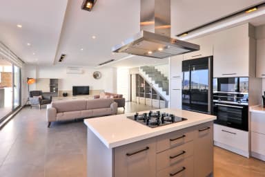 Villa İmperial Kalkan 54