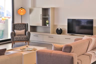 Villa İmperial Isıtmalı Havuz 61