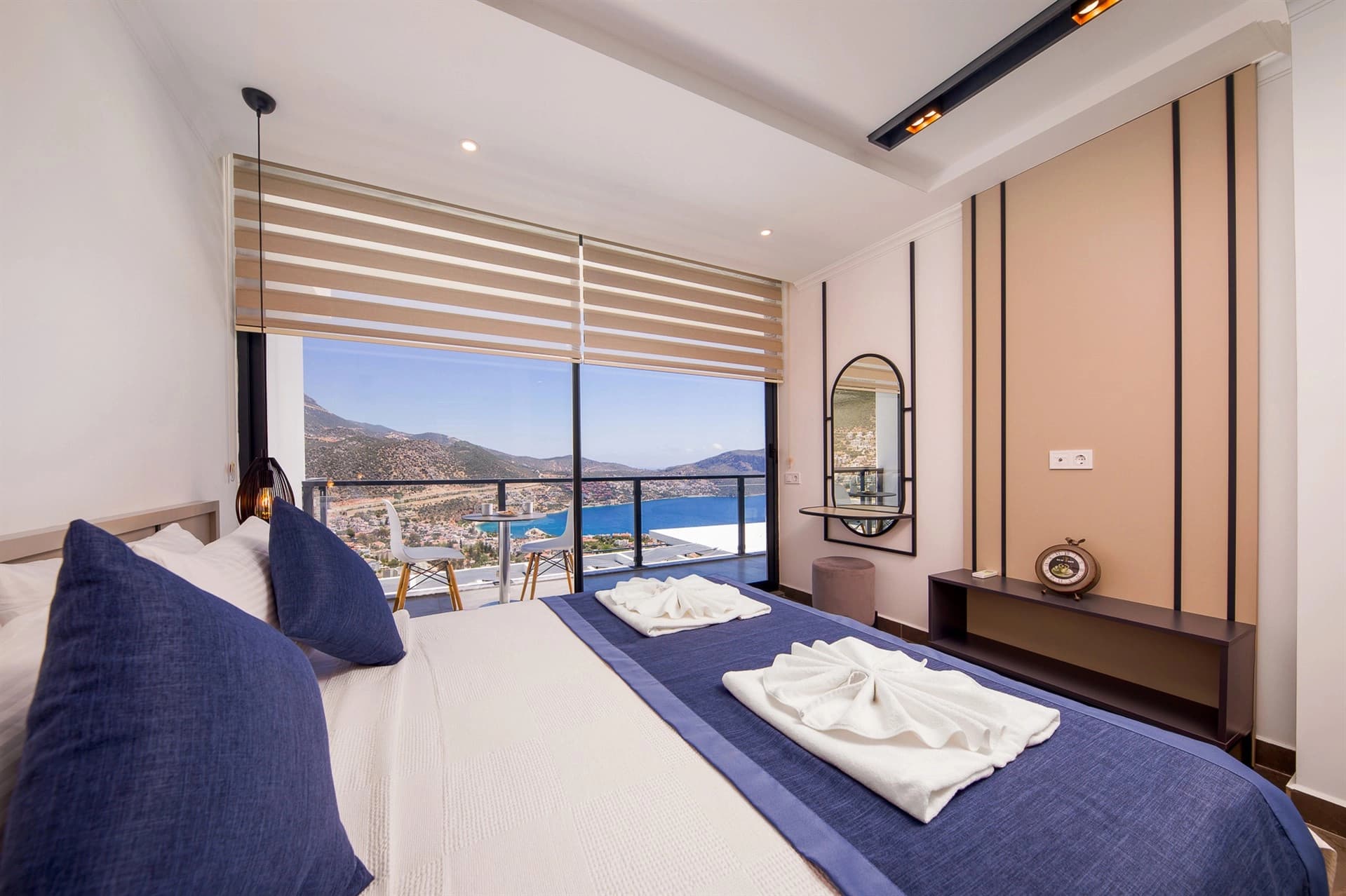 Villa İmperial Kalkan 96