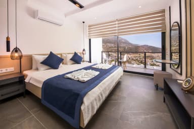 Villa İmperial Isıtmalı Havuz 13