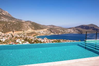 Villa İmperial Kalkan 52