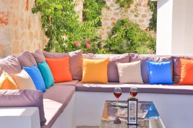 Villa İmperial Isıtmalı Havuz 59