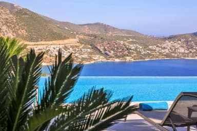 Villa İmperial Kalkan 66