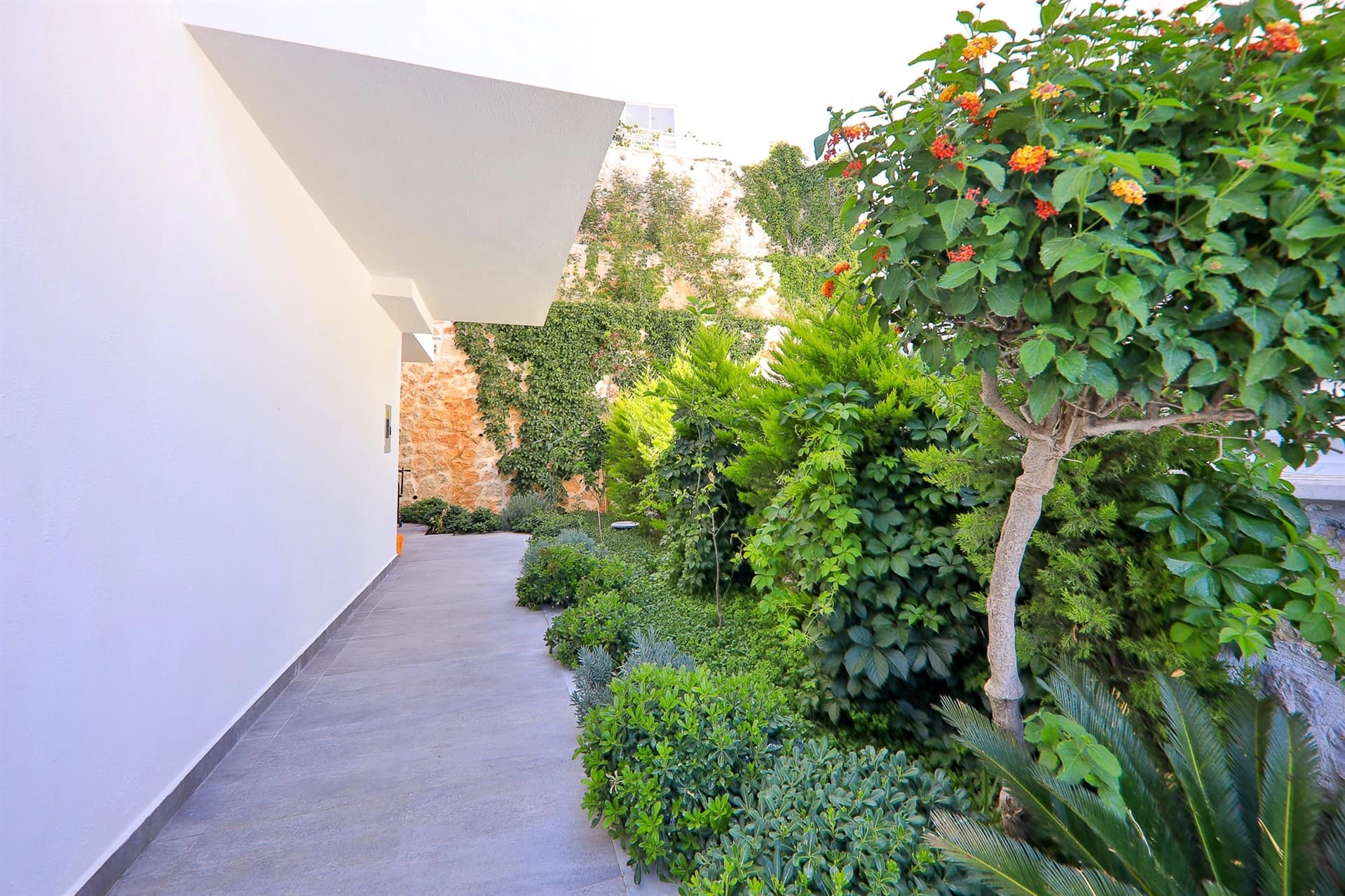 Villa İmperial Isıtmalı Havuz 73