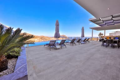 Villa İmperial Kalkan 80