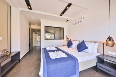 Villa İmperial Kalkan 20