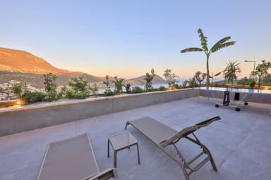 Villa İmperial Isıtmalı Havuz 87