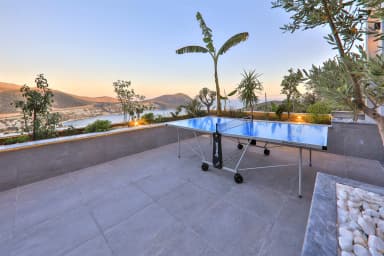 Villa İmperial Kalkan 94