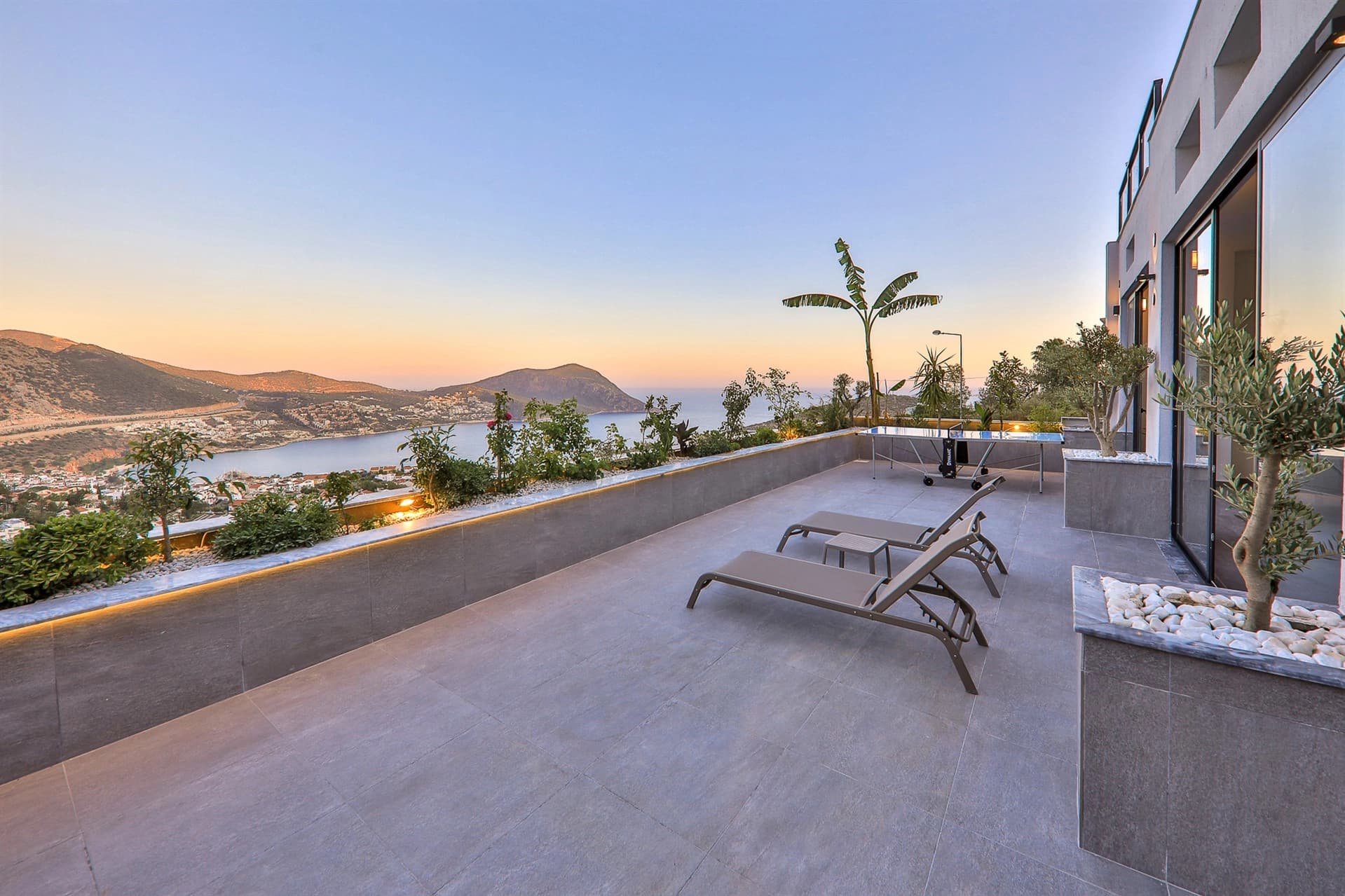 Villa İmperial Isıtmalı Havuz 11