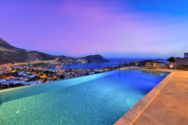 Villa İmperial Kalkan 32