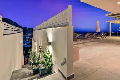 Villa İmperial Kalkan 46