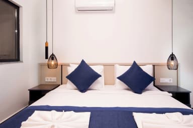 Villa İmperial Isıtmalı Havuz 27