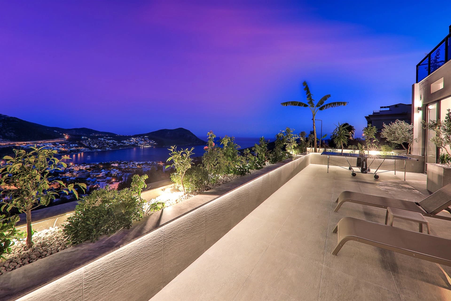 Villa İmperial Isıtmalı Havuz 53