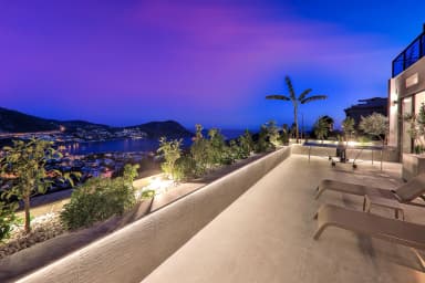 Villa İmperial Isıtmalı Havuz 53