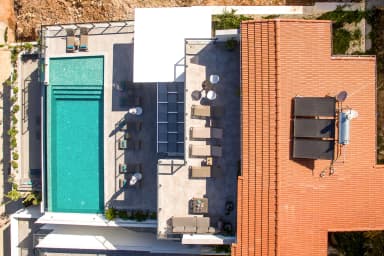 Villa İmperial Isıtmalı Havuz 67