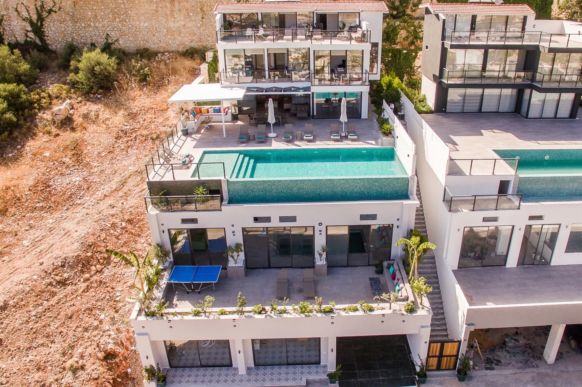 Villa İmperial Kalkan 74