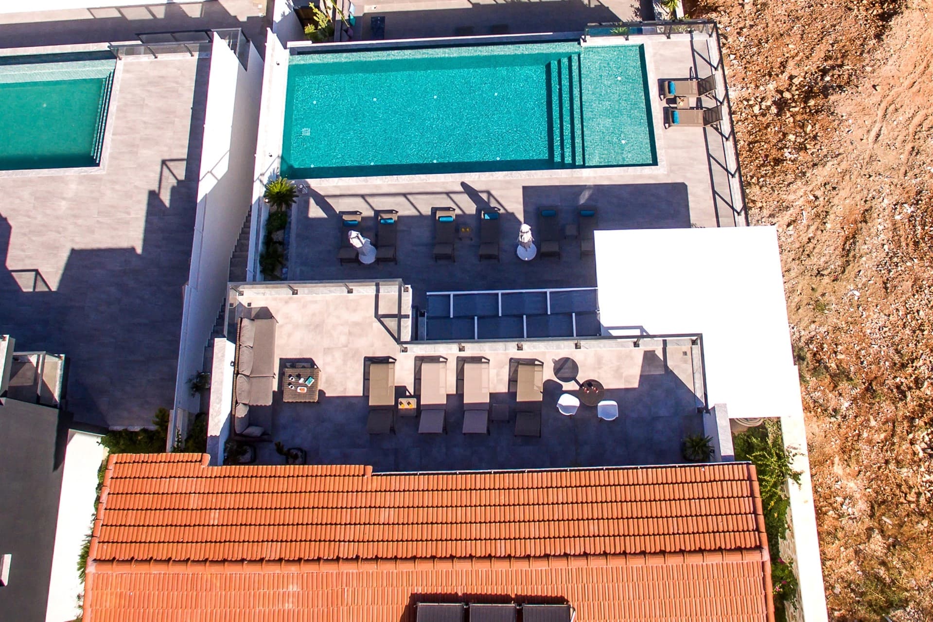 Villa İmperial Isıtmalı Havuz 81