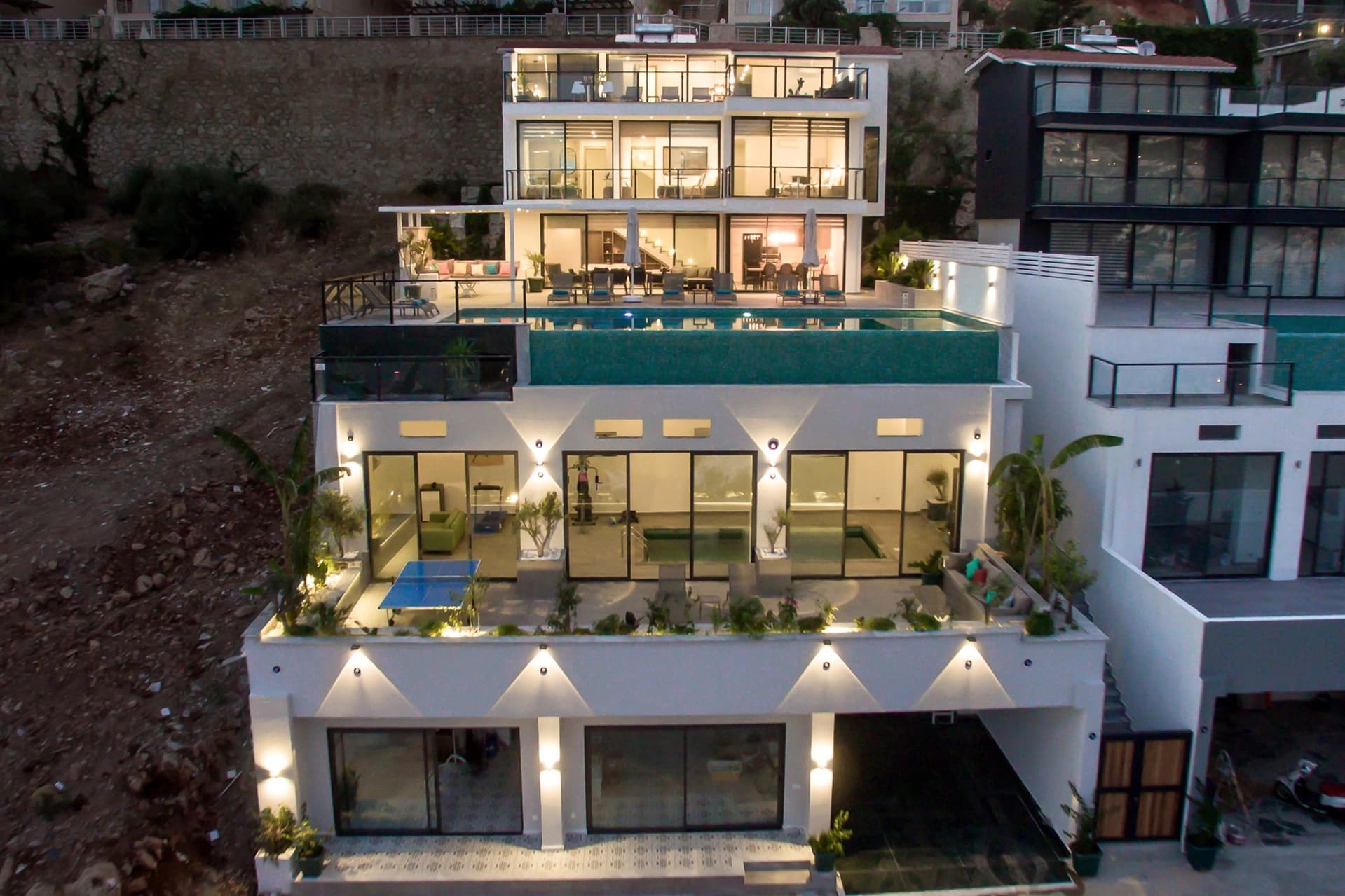 Villa İmperial Kalkan 88