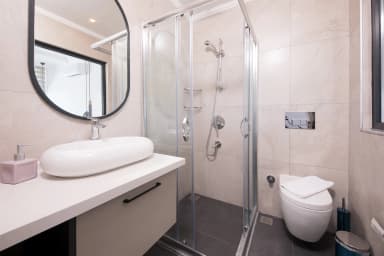 Villa İmperial Kalkan 34