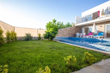 Villa Eftalya Üzümlü 37