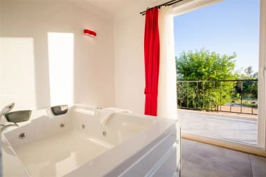 Villa Eftalya Korunaklı Havuz 38