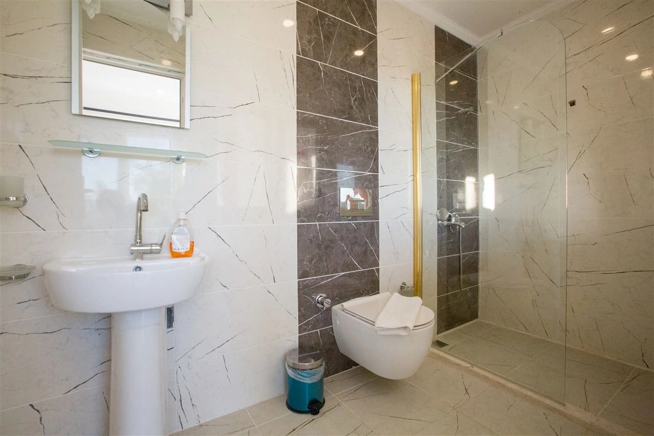 Villa Eftalya Üzümlü 45