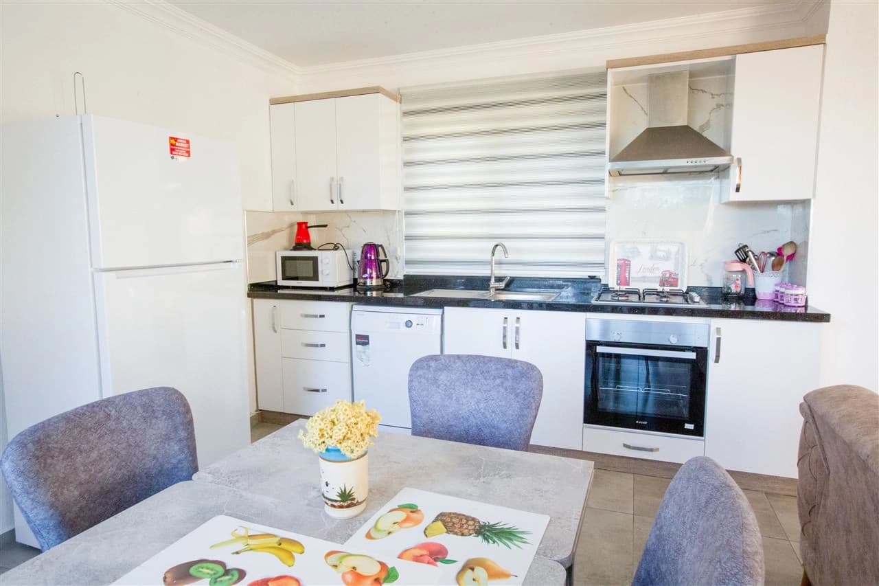 Villa Eftalya Üzümlü 79