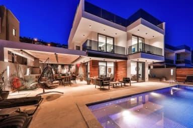 Villa Sweet Kalkan 49