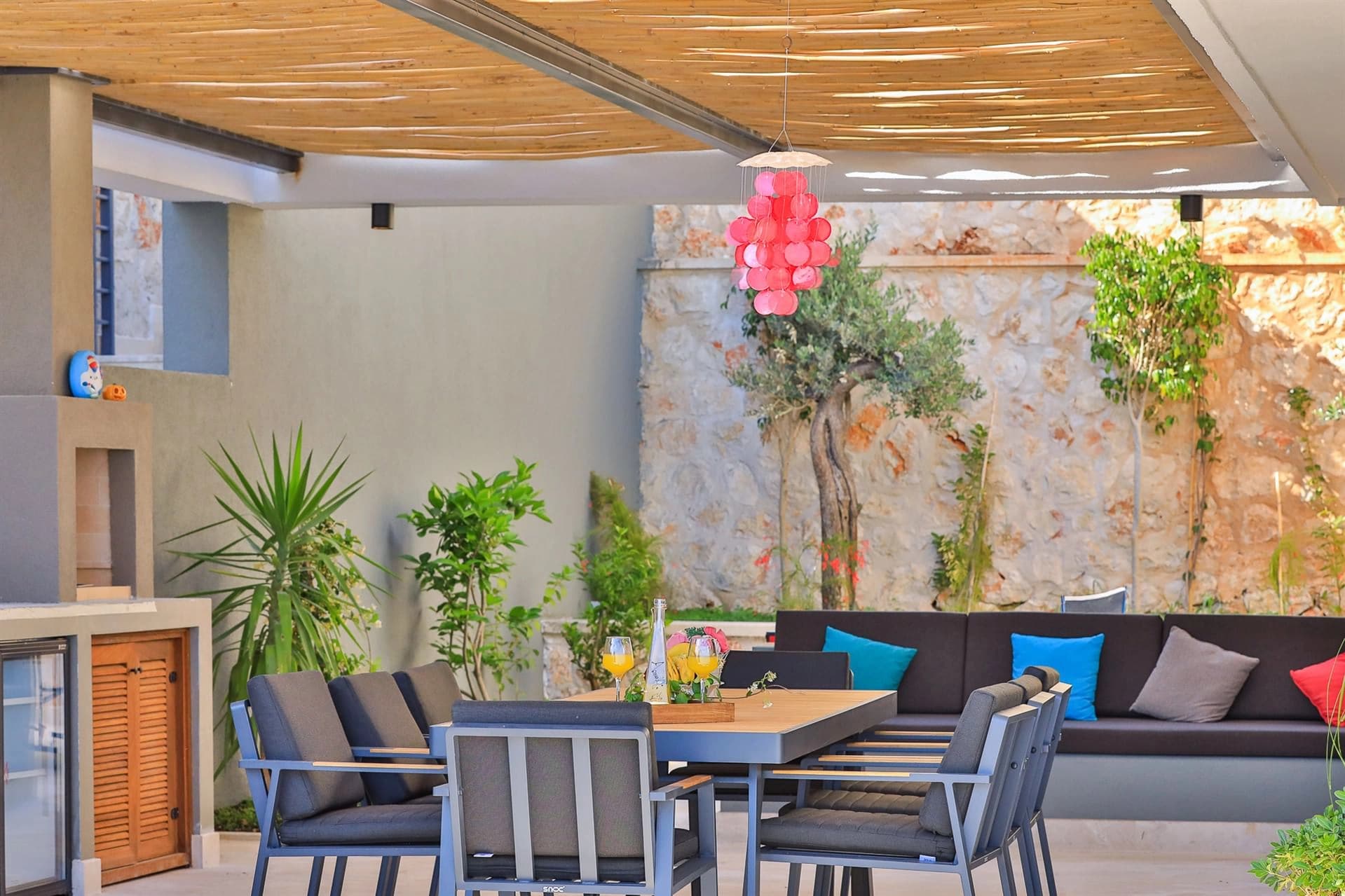 Villa Sweet Kalkan 29