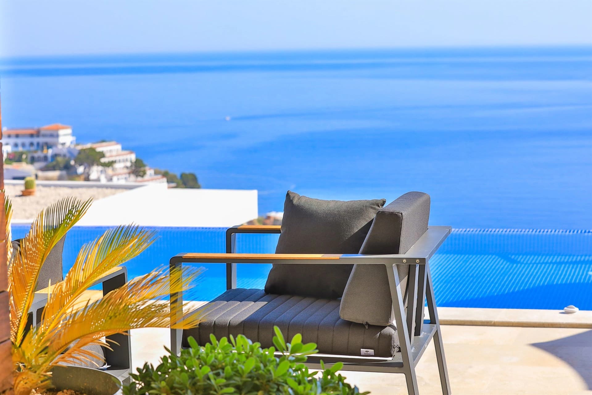 Villa Sweet Kalkan 43