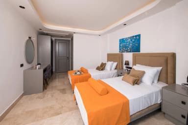 Villa Sweet Özel Havuzlu 24